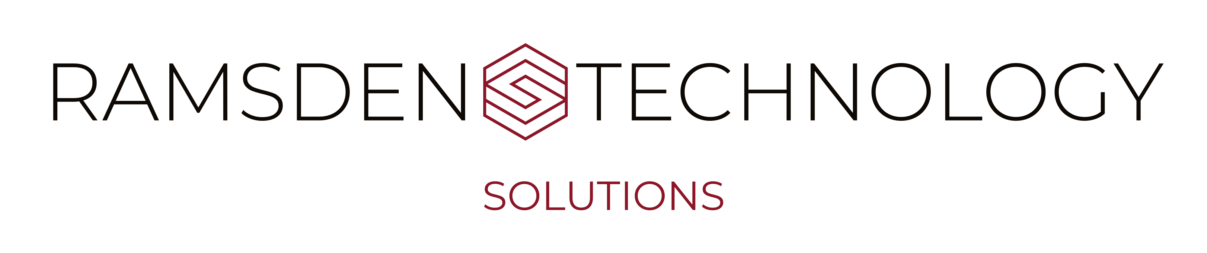 Ramsden Technology Solutions